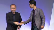 SoftBank World 2018基調講演で孫正義氏が未来を予測【動画】